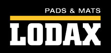 LODAX Pads & Mats.