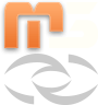 Das M3 Logo.